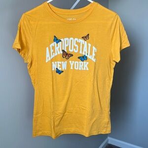 Aeropostale graphic T